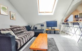 Le Havre Sanvic - Appartement Chaleureux
