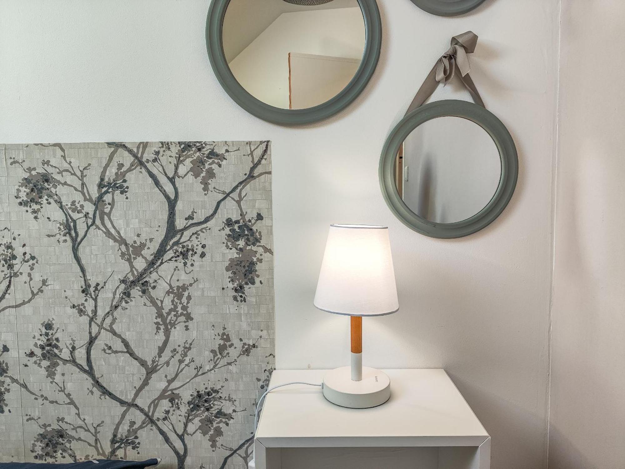 Le Havre Sanvic - Appartement Chaleureux Extérieur photo